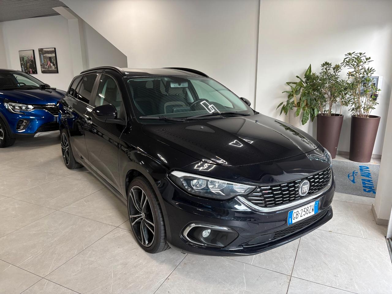 Fiat Tipo 1.6 Mjt S&S SW Life