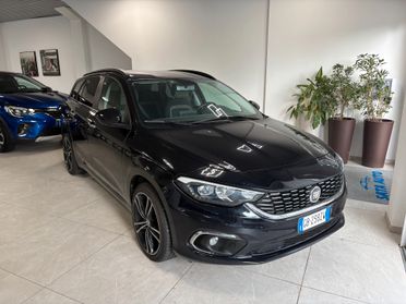 Fiat Tipo 1.6 Mjt S&S SW Life