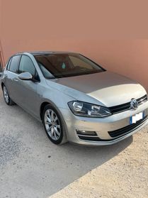 Volkswagen Golf 1.4 TSI 5p. Highline BlueMotion Technology ok neo patentati