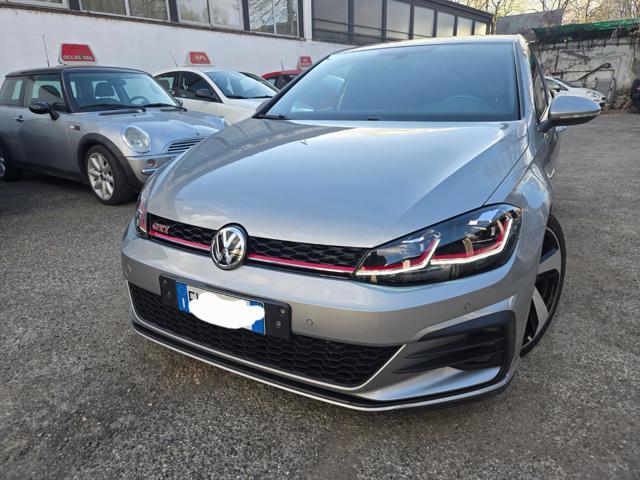 VOLKSWAGEN Golf GTI Performance 2.0 245 CV TSI DSG 5p. BMT