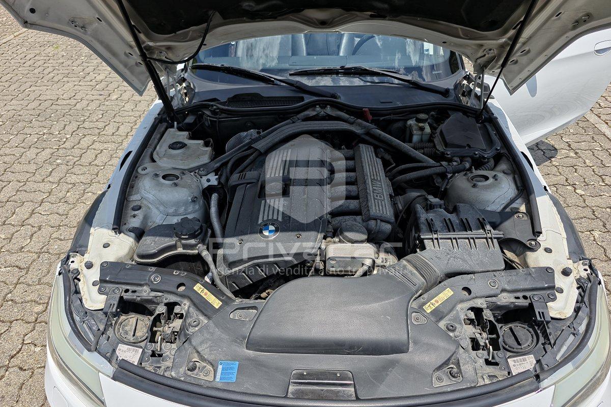 BMW Z4 sDrive23i