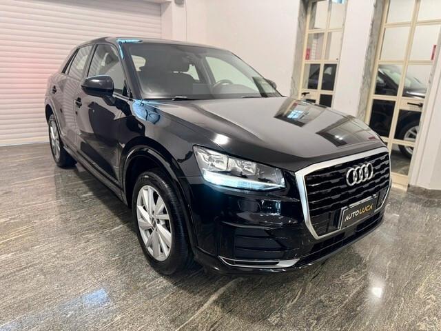 Audi Q2 30 TDI S tronic line Edition
