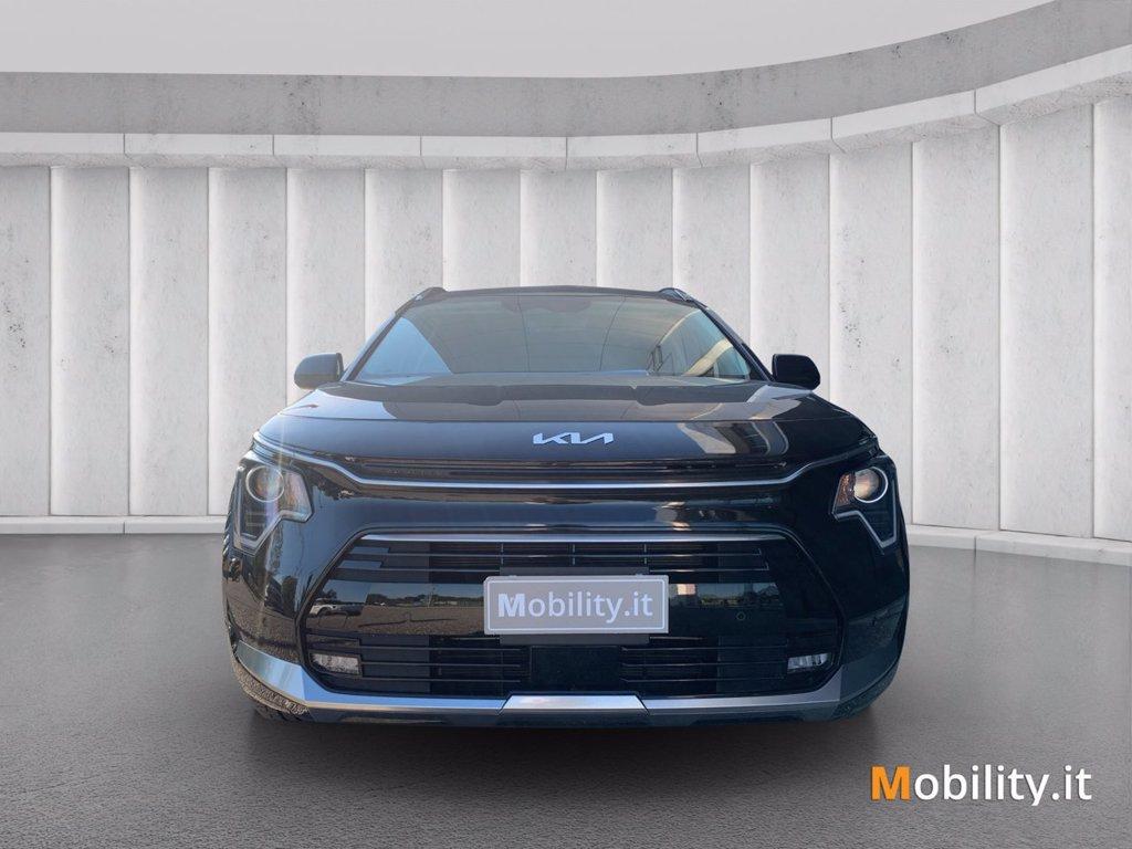 KIA Niro 1.6 gdi hev Style dct del 2023
