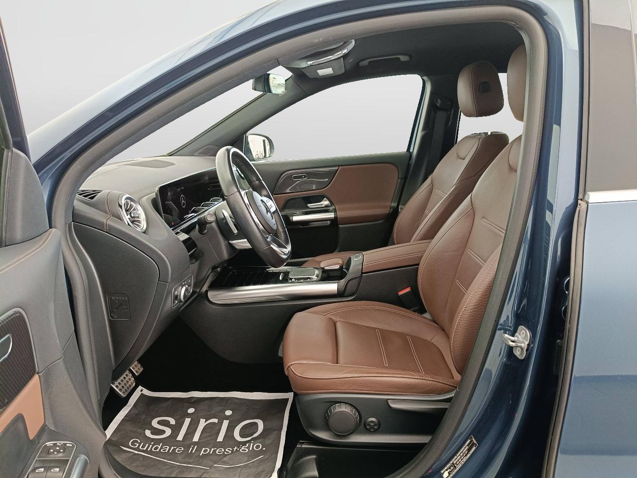 Mercedes-Benz GLA-H247 2020 - GLA 200 d Premium auto