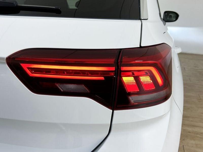 Volkswagen T-Roc T-Roc 2.0 tdi Edition Plus 150cv dsg