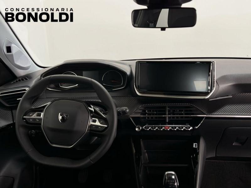 Peugeot 208 Edition Turbo benzina 100 (NO CINGHIA) - NO VINCOLO FINANZIAMENTO