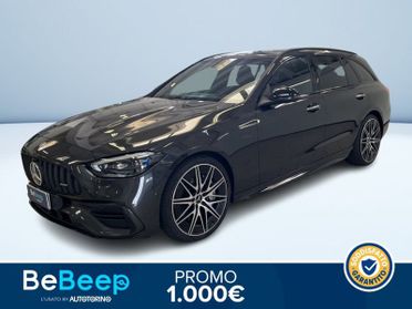 Mercedes-Benz Classe C C SW AMG 43 MHEV PREMIUM PRO 4MATIC AUTO