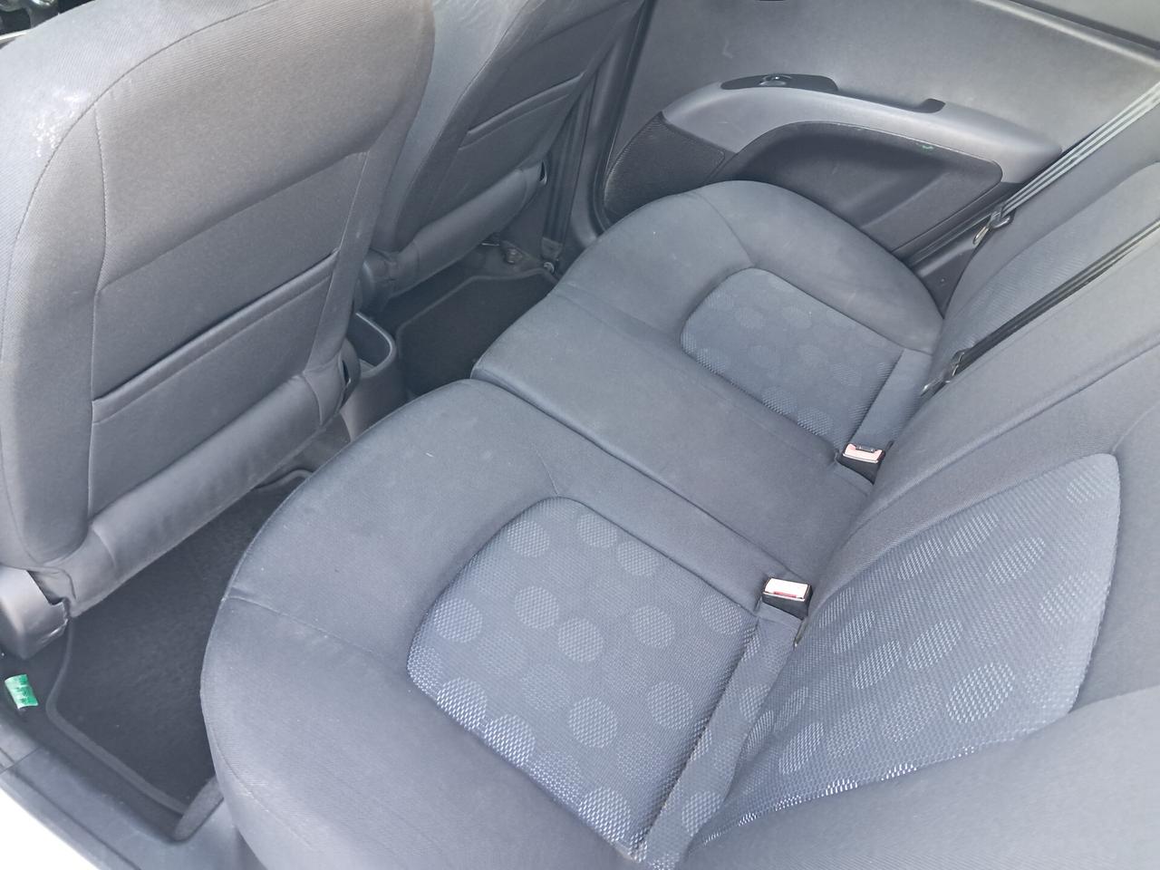 Hyundai i10 1.1 12V BlueDrive GPL Active