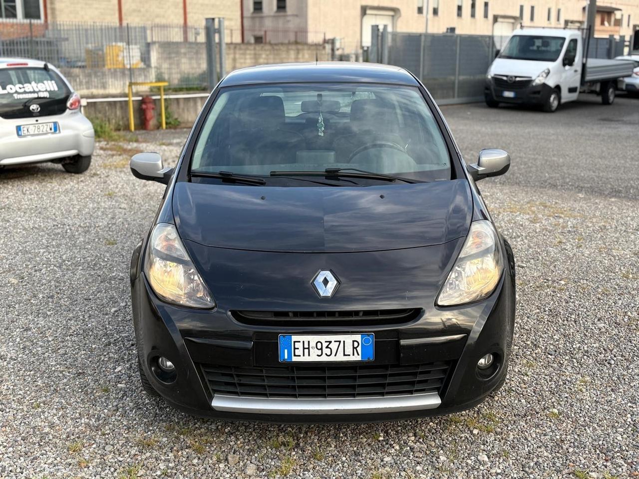 Renault Clio 1.2 16V TCE Dynamique NEOPATENTATI
