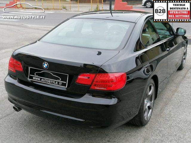 BMW 320 d Coupé 184Cv *BLACK-LINE*