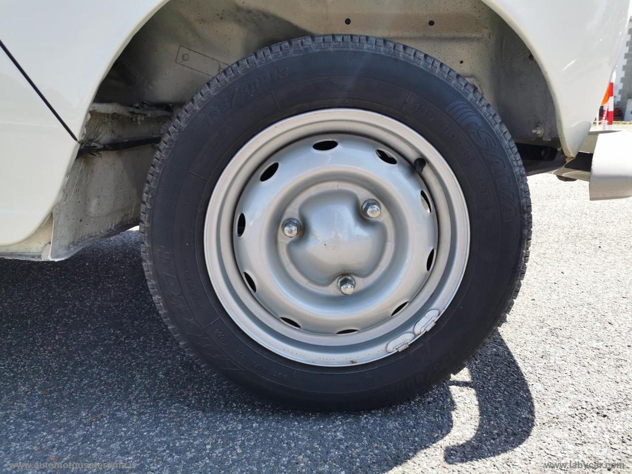 RENAULT 4 TL RATE AUTO MOTO SCOOTER