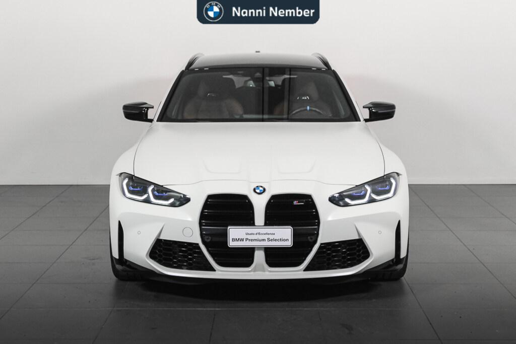 BMW M3 Touring 3.0 Competition M xDrive Steptronic