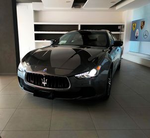 Maserati Ghibli 275 CV-TETTO!FATTURE DIMOSTRABILI!!