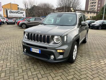 Jeep Renegade 1.0 T3 Limited