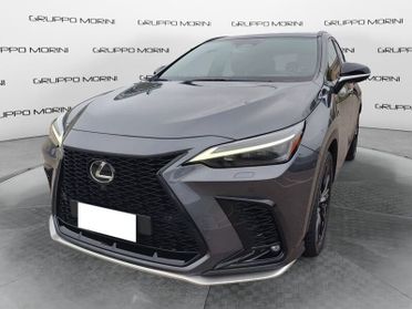 Lexus NX NX Hybrid 4WD F-Sport