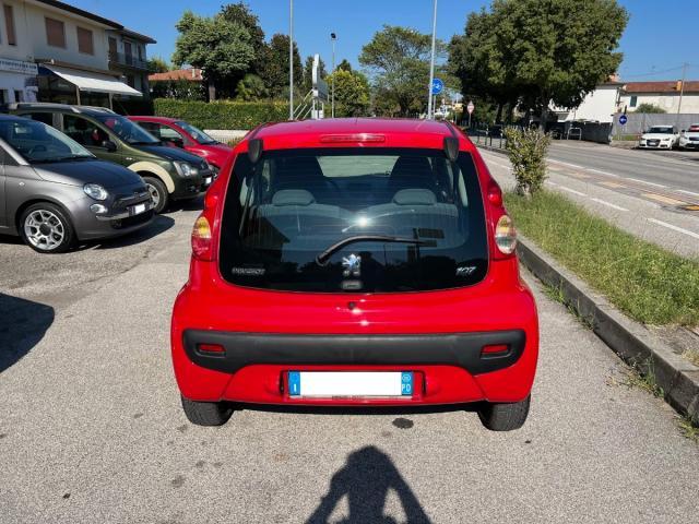 PEUGEOT - 107 - 3p. Plaisir 2Tronic