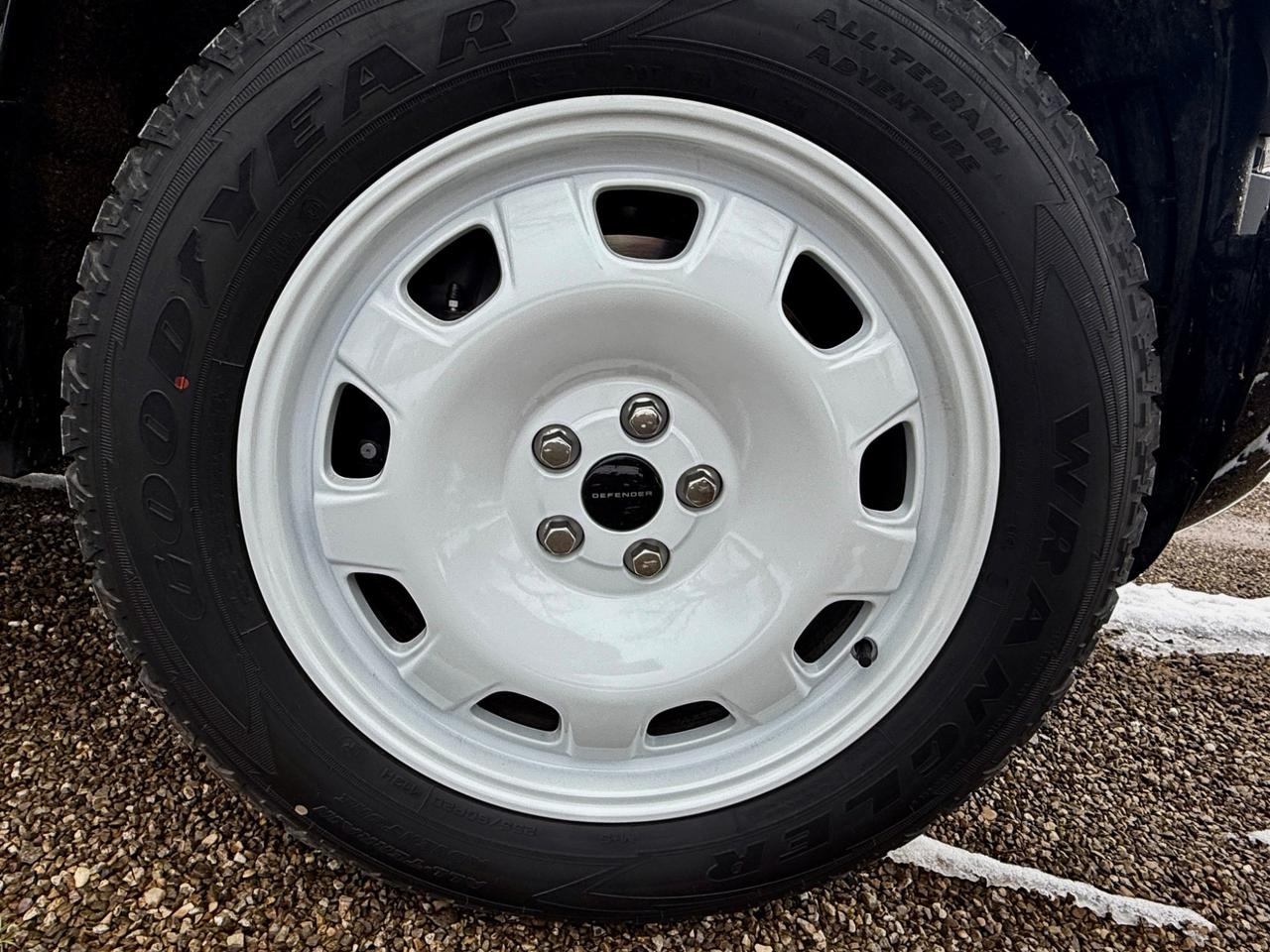 Defender 110 TDI 350 CV - SUBENTRO LEASING