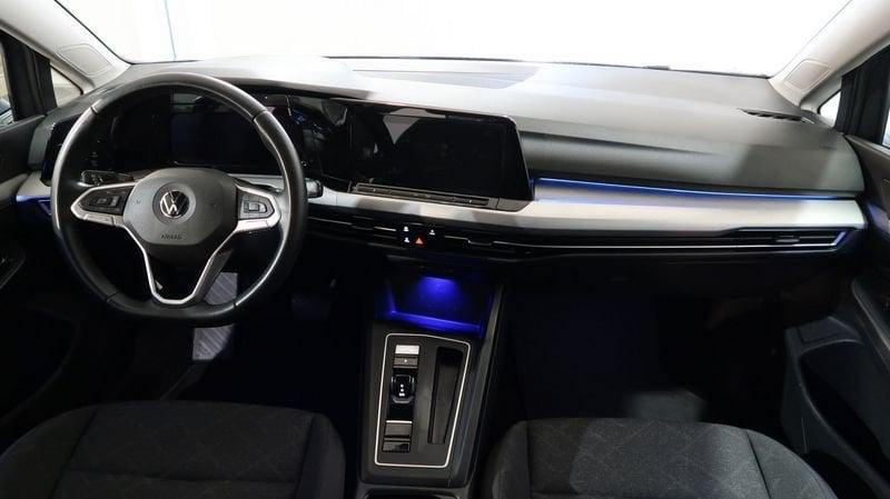 Volkswagen Golf Golf 1.0 etsi evo Life 110cv dsg