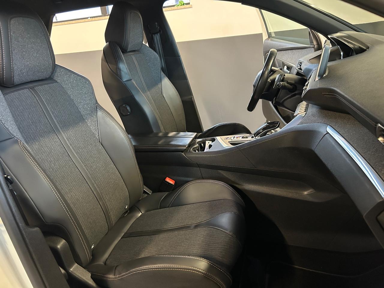 Peugeot 3008 1.6 BlueHDi GT Line 88KW