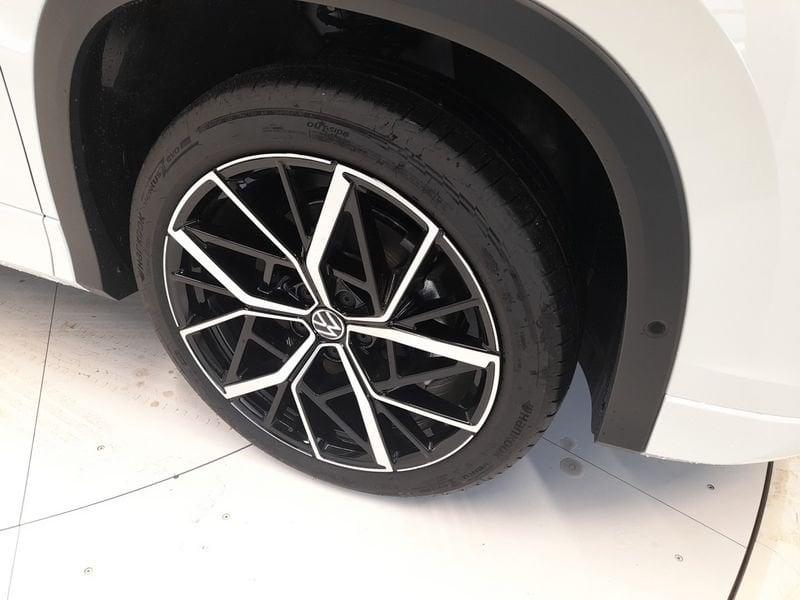 Volkswagen Tayron 2.0 TDI SCR DSG Edition Plus