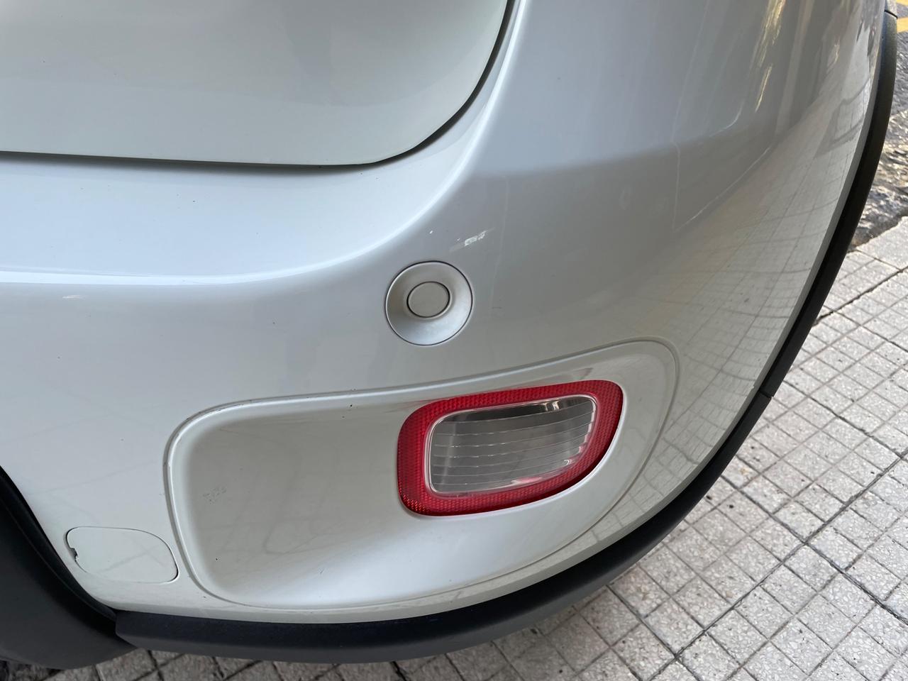 Fiat Panda 1.0 FireFly S&S Hybrid”no vincoli finanziari”