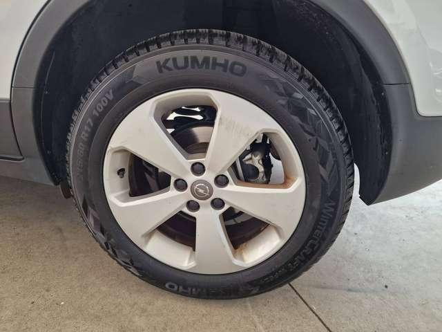Opel Mokka X Mokka X 1.6 Business s