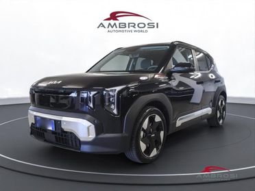 KIA EV2 SR FWD EARTH