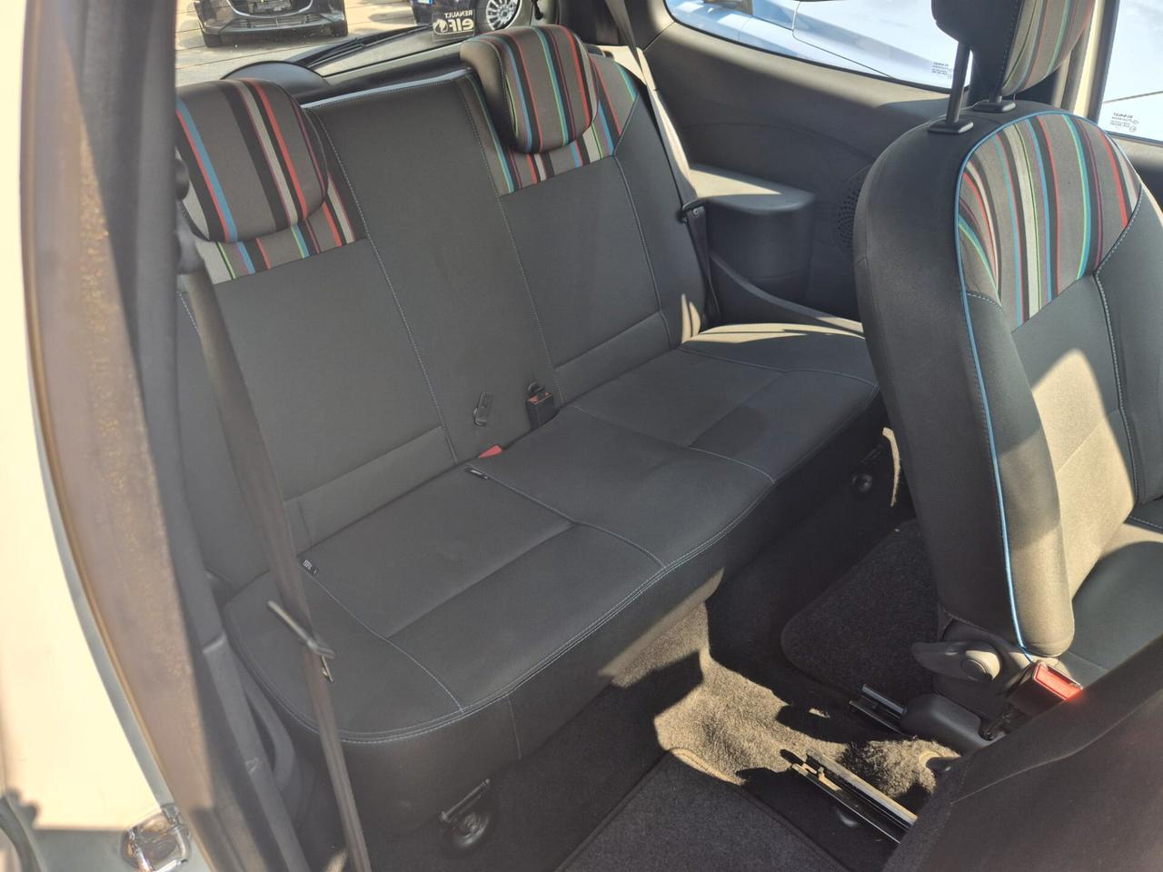 Renault Twingo 1.2 16V Live