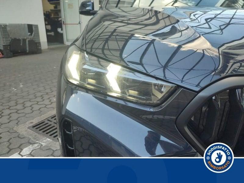 BMW X6 xDrive 30d M Sport Pro