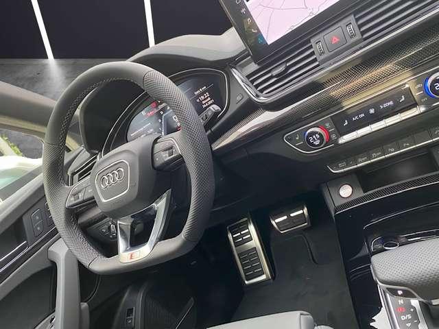 Audi SQ5 Q5 Sportback 3.0 tdi mhev 48V Sport Attitude S LINE PLUS Quattro Tip Tetto/B&O/C.21/Matrix