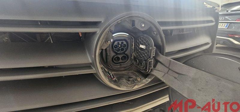 Mercedes-Benz eSprinter eSprinter furgone 41kWh 4 batt.-160 KM AUTONOM. RICARICA VELOCE . PREZZO IMPONIBILE