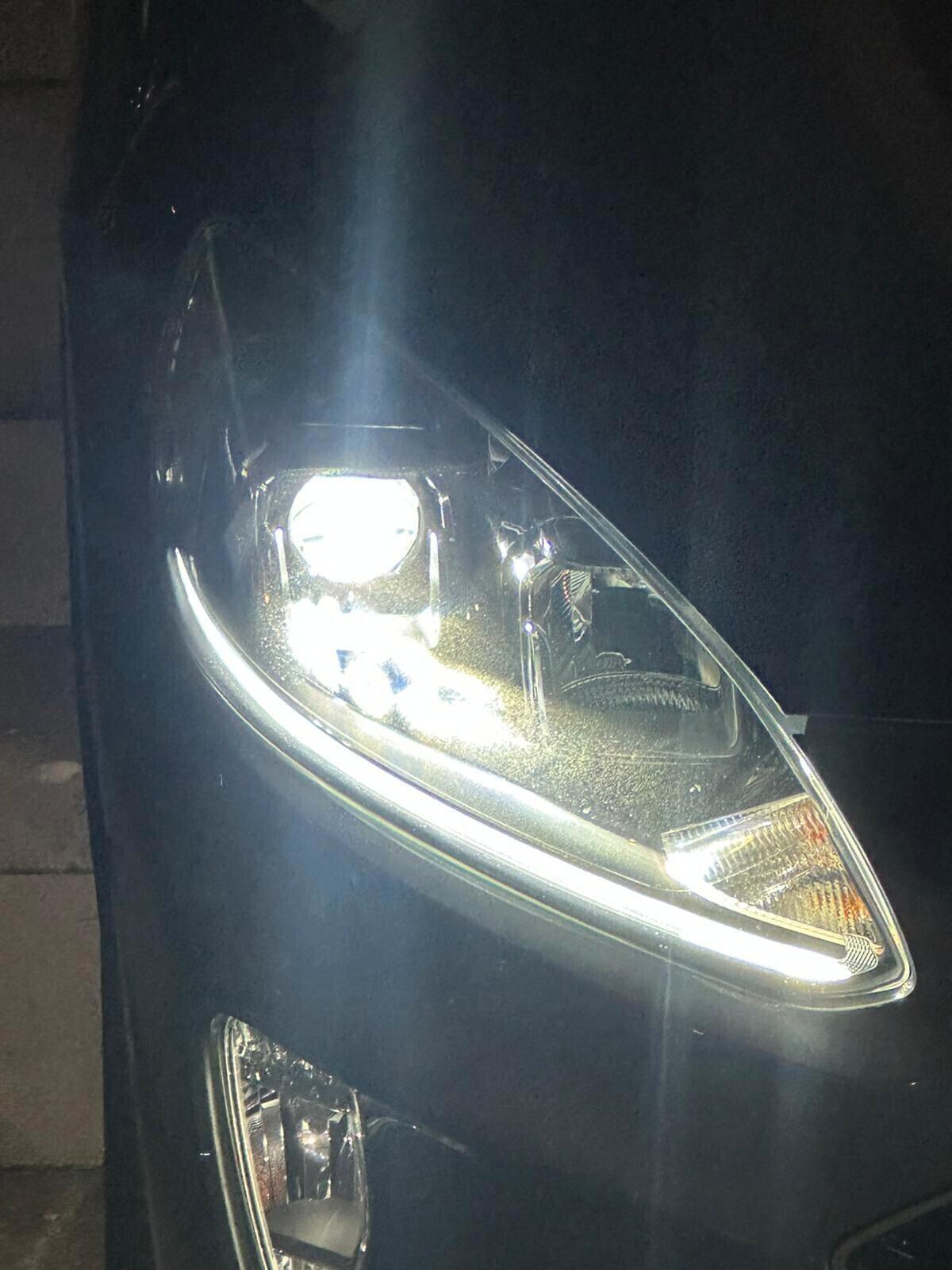 Ford Kuga 1.5 EcoBlue 120 CV Connect 2021 AUTOMATICA -FARI FULL LED