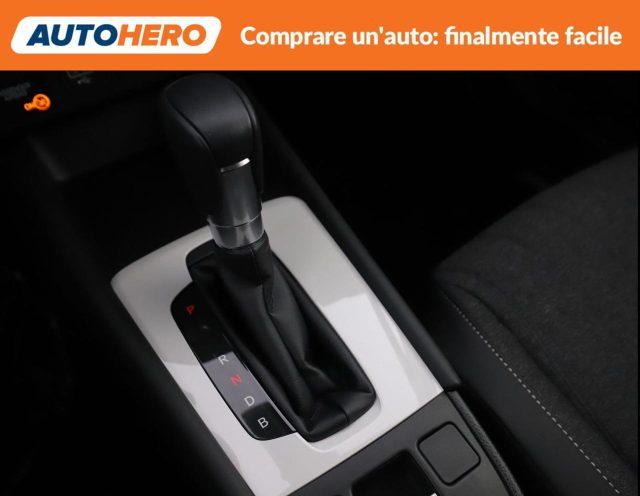 HONDA Jazz 1.5 Hev eCVT Advance