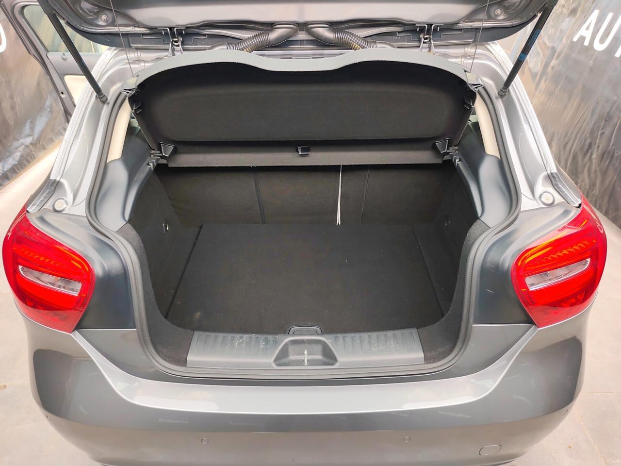 Mercedes-benz A 180 1.5 DIESEL 110CV "EURO 6"
