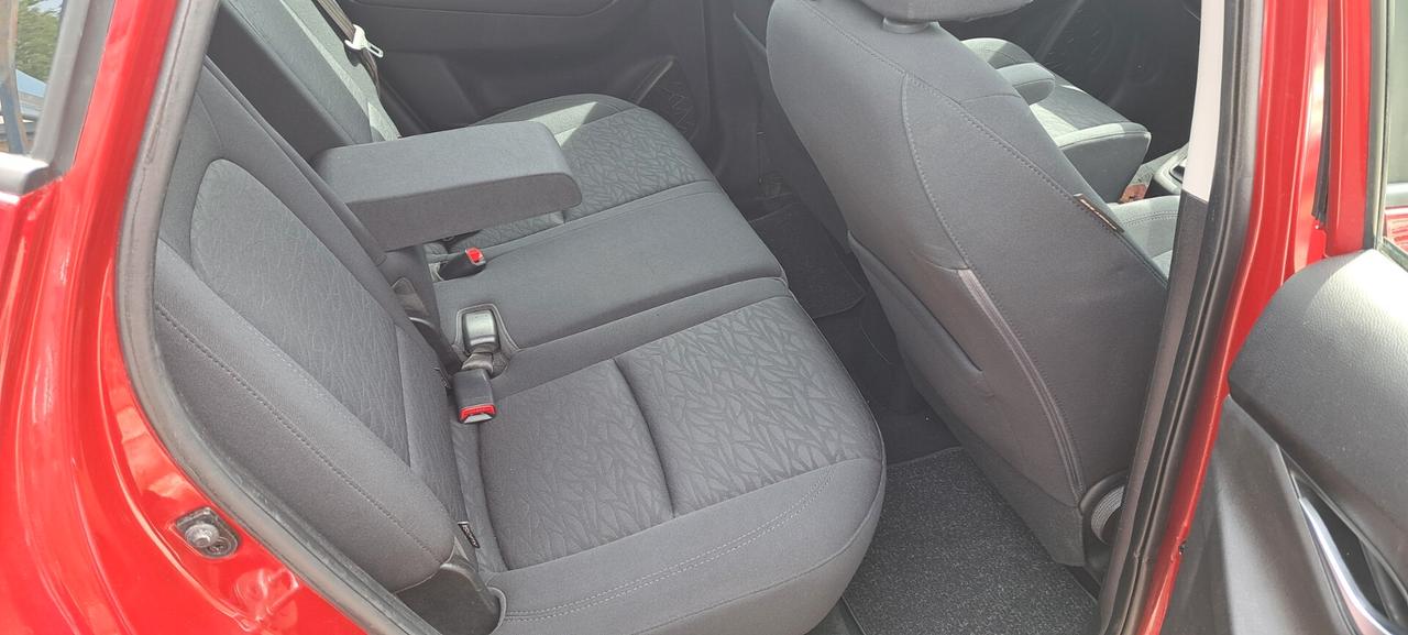 Hyundai iX20 1.4 90 CV Light