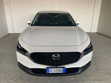 MAZDA CX-30 2.0L Skyactiv-G M Hybrid 2WD Executive