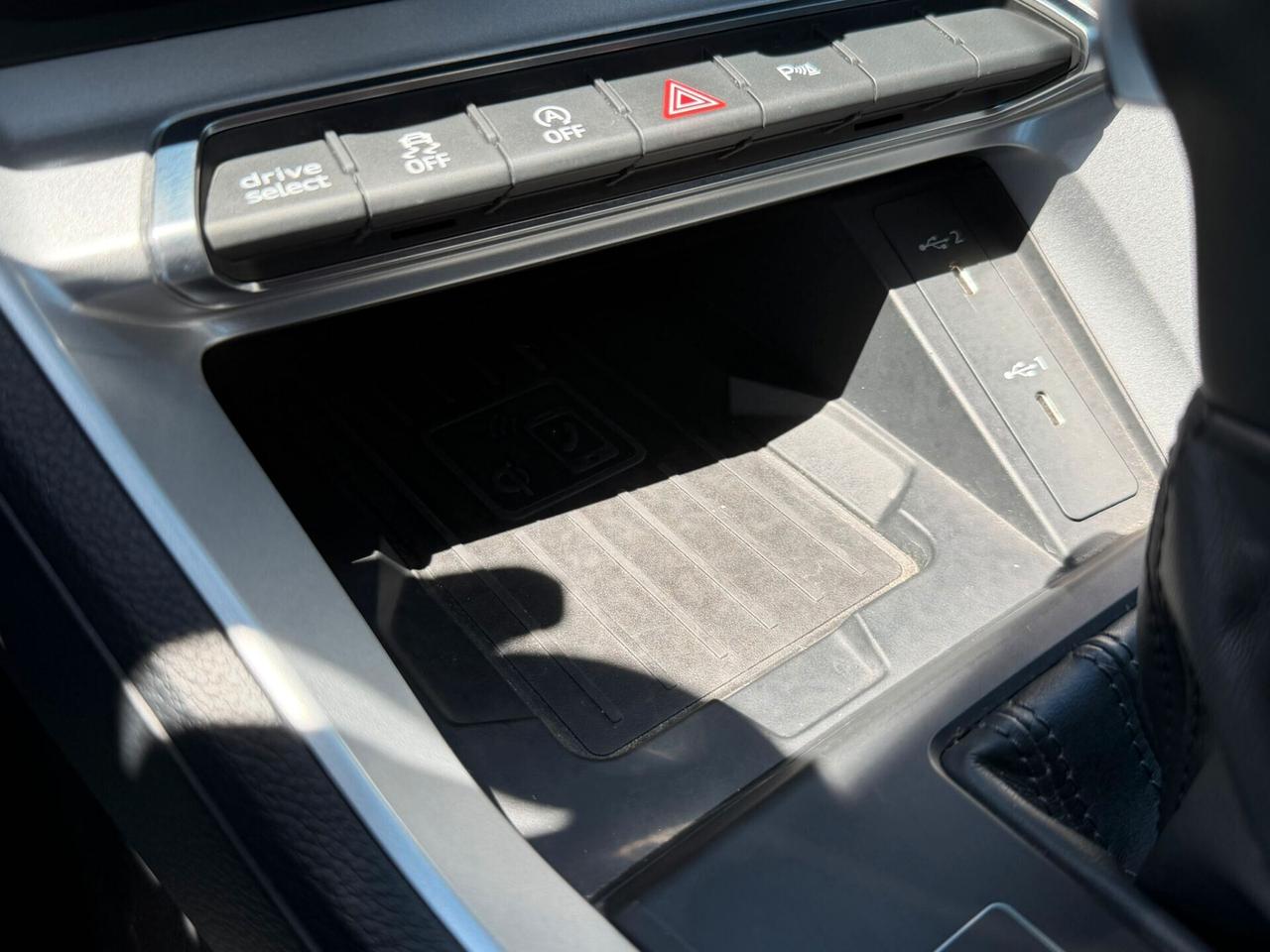 Audi Q3 SPB 40 TDI quattro S tronic line edition