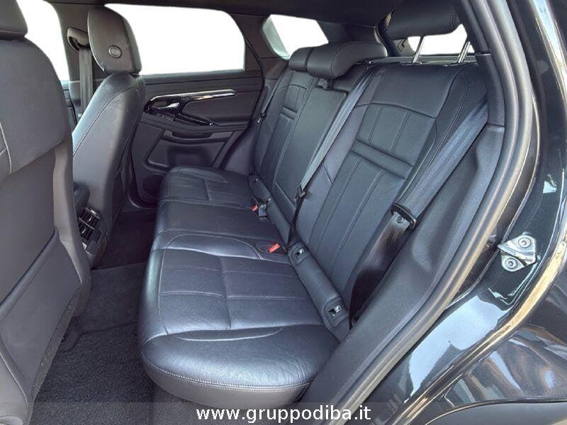 Land Rover Range Rover Evoque II 2019 Die 2.0d i4 mhev R-Dynamic SE awd 1