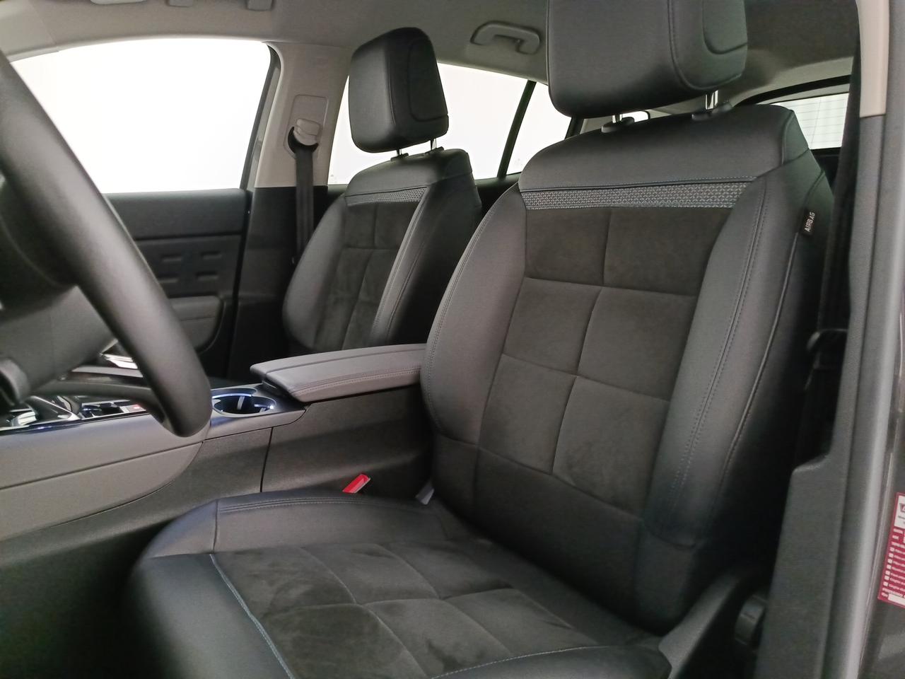 CITROEN C5 Aircross 1.5 bluehdi Shine s&s 130cv eat8 my20