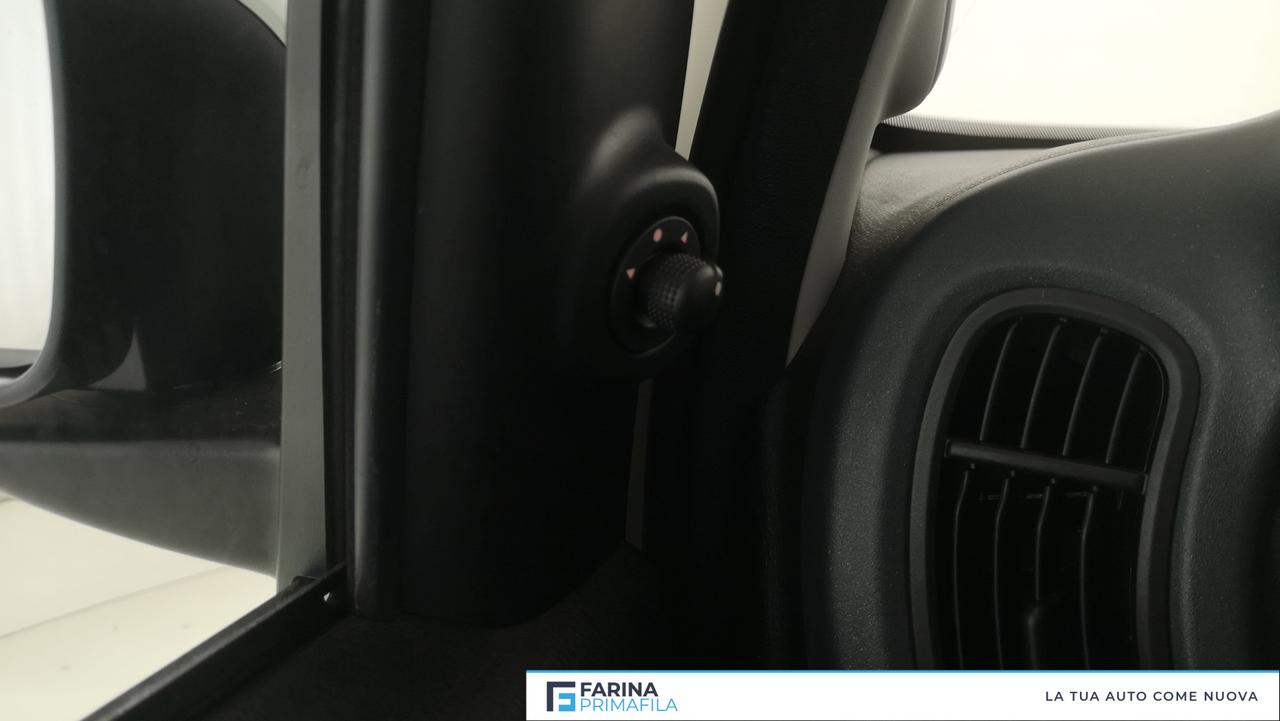 FIAT Panda III 2021 Cross - Panda 1.0 firefly hybrid Cross s&s 70cv 5p.ti