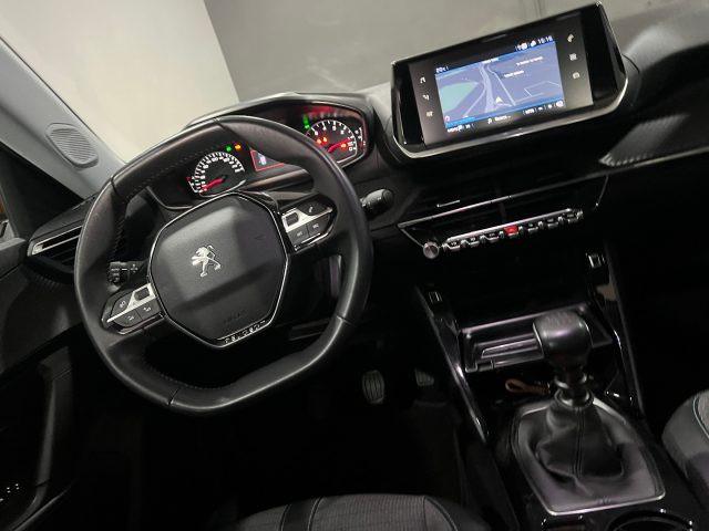 PEUGEOT 2008 BlueHDi 110 S&S Allure Pack
