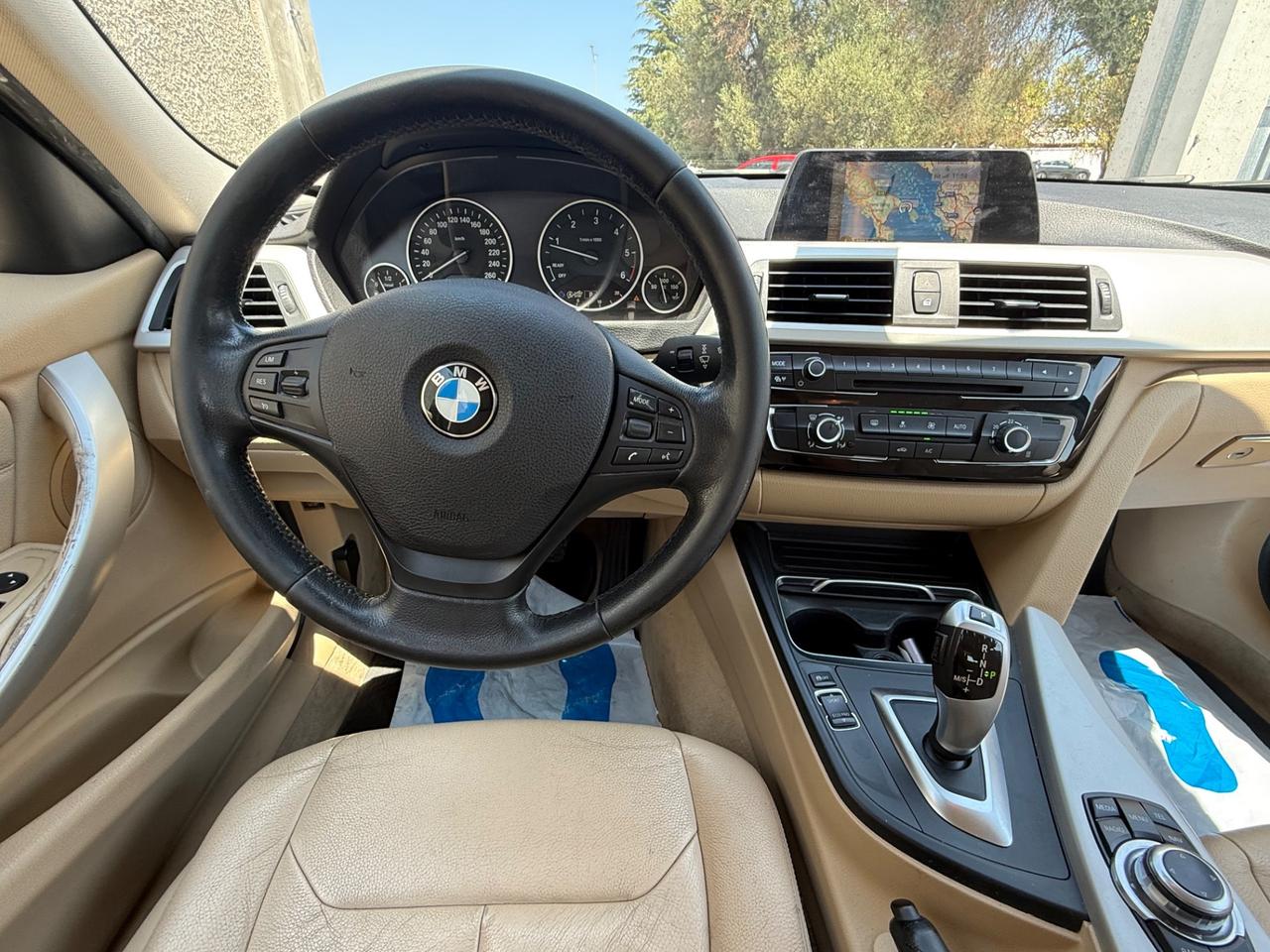 Bmw 316d Luxury,Navi,Pelle,Climatronic,ecc.