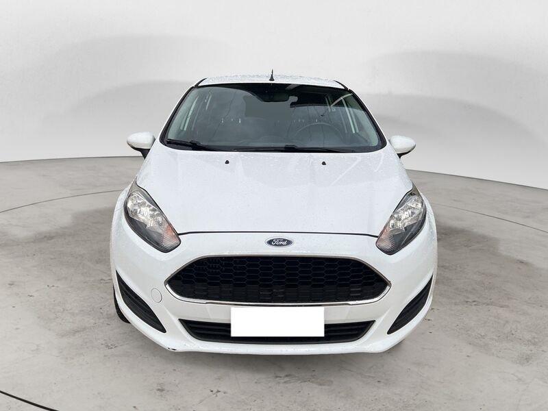 Ford Fiesta 1.5 TDCi 75 CV 5p. Business