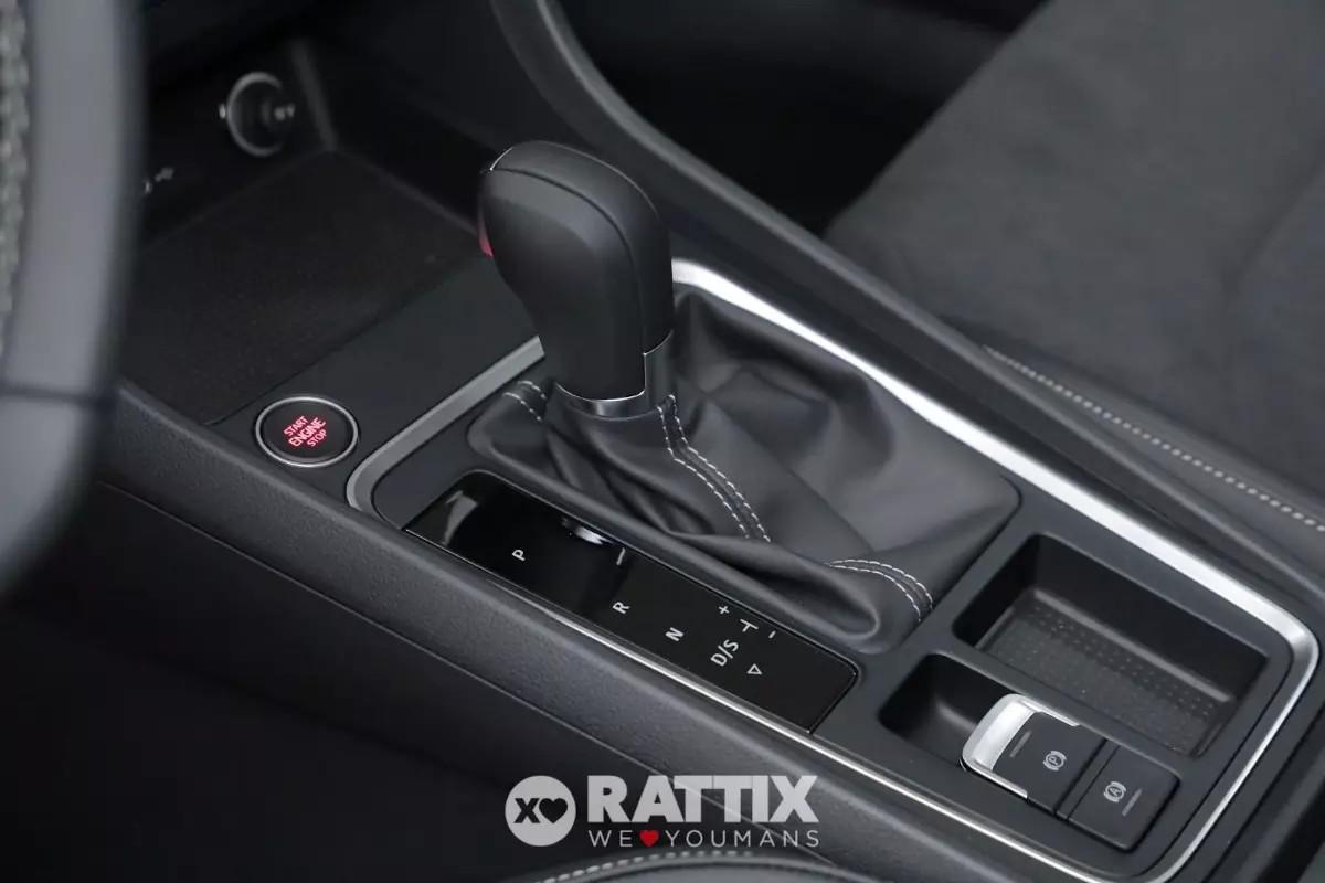 SEAT Ateca 2.0 TDI 150CV Black Edition DSG