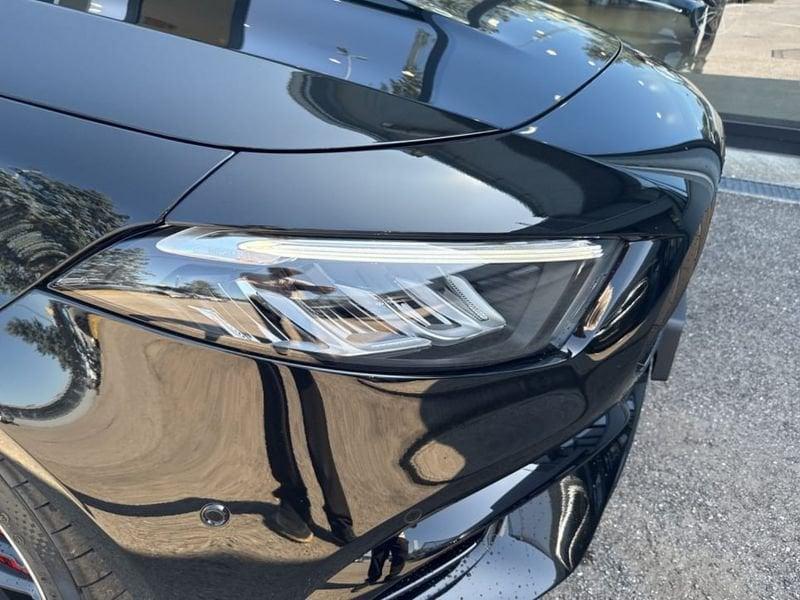 Mercedes-Benz Classe A 45 S AMG 4Matic+ Premium