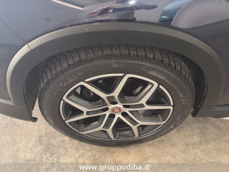 FIAT Tipo 5 porte Cross II 2021 5p 1.3 mjt Cross s&s 95cv