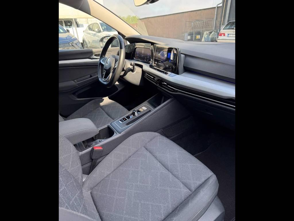 Volkswagen Golf 2.0 TDI SCR Life DSG