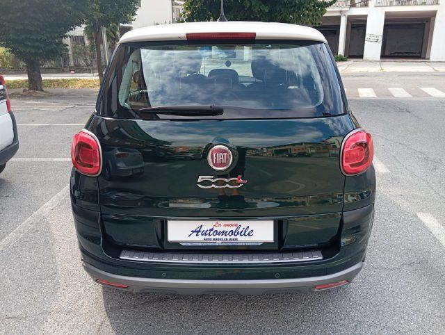 FIAT 500L 1.3 Multijet 95 CV CROSS EURO 6D CON ADBLUE