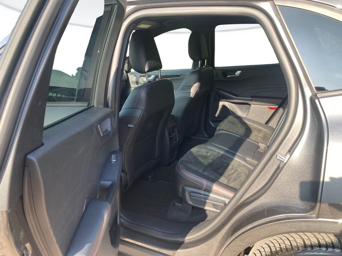 FORD Kuga 2.5 full hybrid ST-Line X awd 190cv cvt