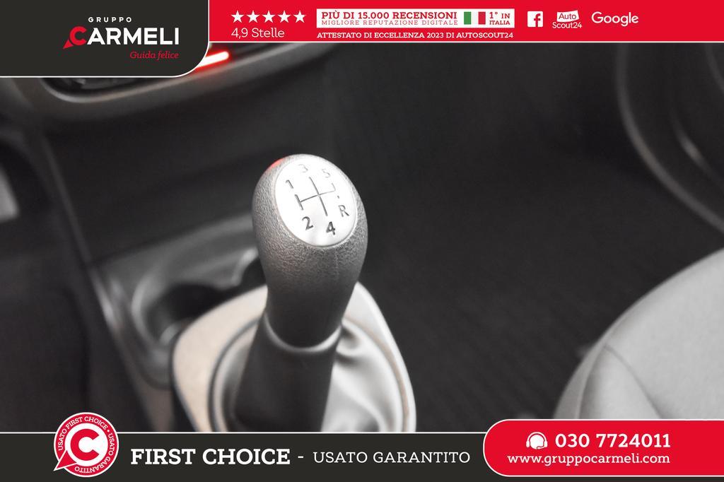 Smart fortwo coupe 1.0 Youngster